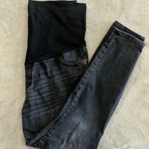 Liz Lange Maternity Jeggings